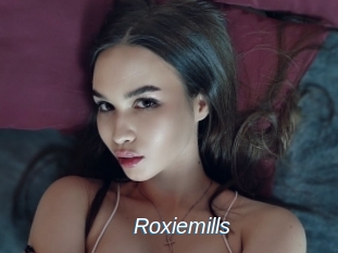 Roxiemills