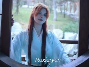 Roxieryan