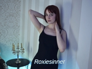 Roxiesinner