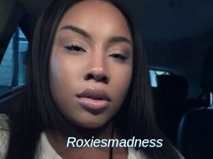 Roxiesmadness