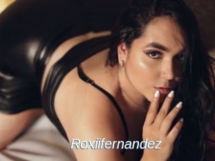 Roxiifernandez