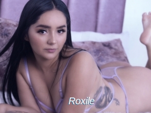 Roxile