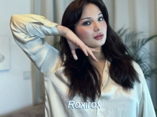 Roxirox