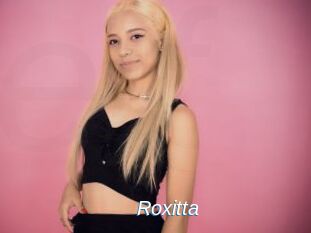 Roxitta