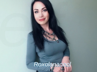 Roxolanacool