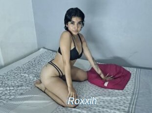 roxxih Ejaculations Féminines