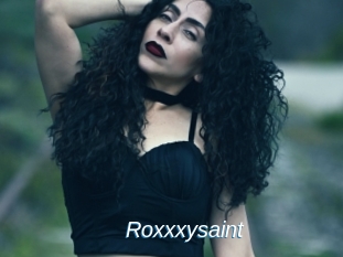 Roxxxysaint