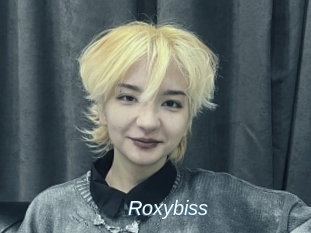 Roxybiss