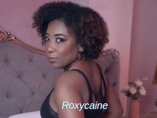 Roxycaine