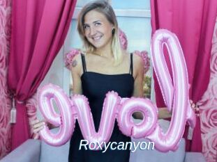 Roxycanyon