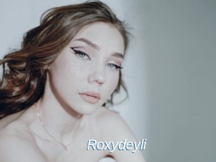Roxydeyli