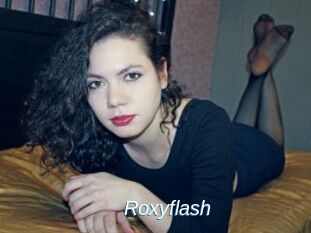 Roxyflash