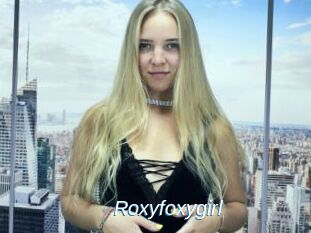 Roxyfoxygirl
