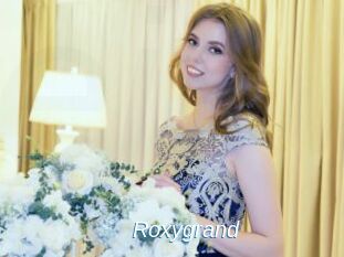 Roxygrand