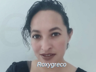 Roxygreco