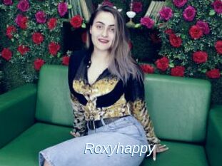 roxyhappy Ejaculations Féminines