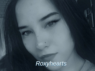 Roxyhearts