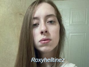 Roxyhelltinez