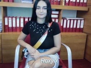 roxyix Ejaculations Féminines