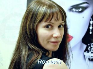 Roxykelly