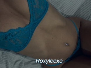 Roxyleexo