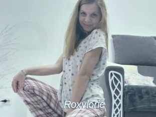 roxylorie Ejaculations Féminines