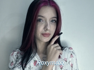 Roxymaxx
