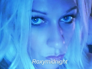 Roxymidnight