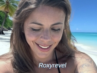 Roxyrevel