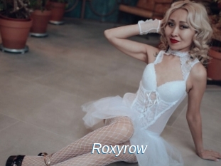 Roxyrow