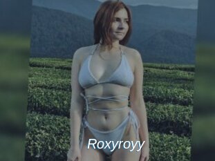 Roxyroyy