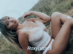 Roxyrussell