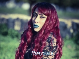 Roxysaint