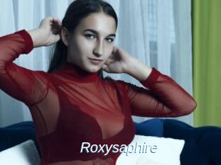 Roxysaphire