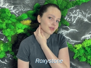 Roxystone