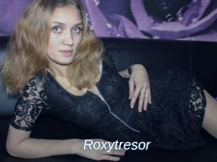 Roxytresor