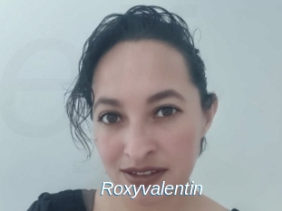 Roxyvalentin