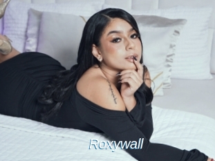 Roxywall