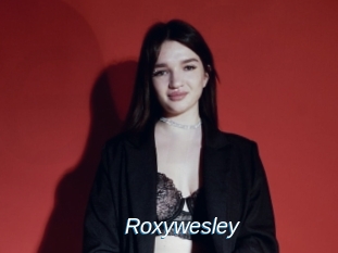 Roxywesley