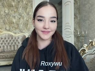 Roxywu