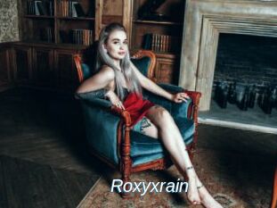 Roxyxrain
