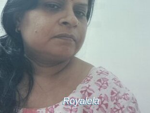 Royalela