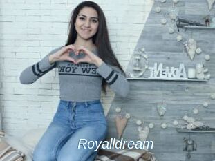 Royalldream