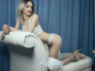 Royalllilly