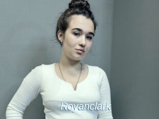 Royanclark