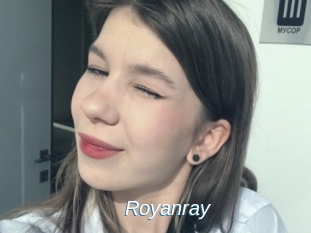 Royanray