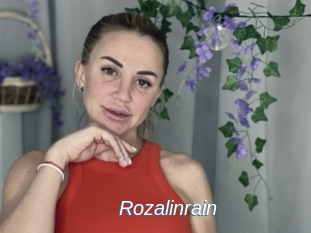 Rozalinrain