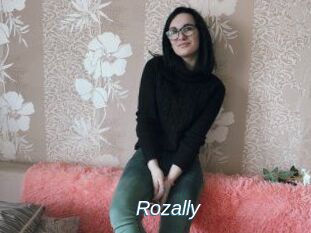 Rozally