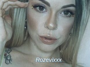 Rozevixxx