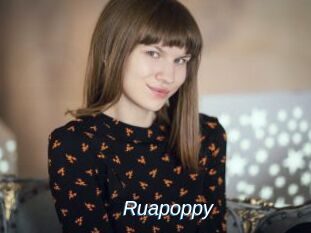 Ruapoppy
